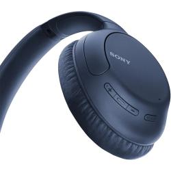 Brezžične slušalke WH-CH710NL, modre_1