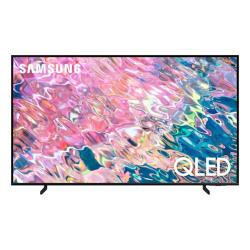 Televizor Samsung 50Q60B 4K UHD QLED Smart TV, Diagonala 126 cm