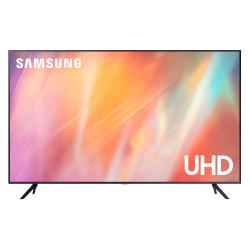 Televizor Samsung 65AU7022 4K UHD LCD Smart TV, diagonala 165 cm