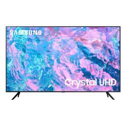 Televizor Samsung 85CU7172, 4K Ultra HD, LCD, Smart TV, diagonala 215 cm