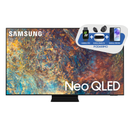 Televizor Samsung 98QN90A 4K UHD QLED Smart TV, diagonala 249 cm