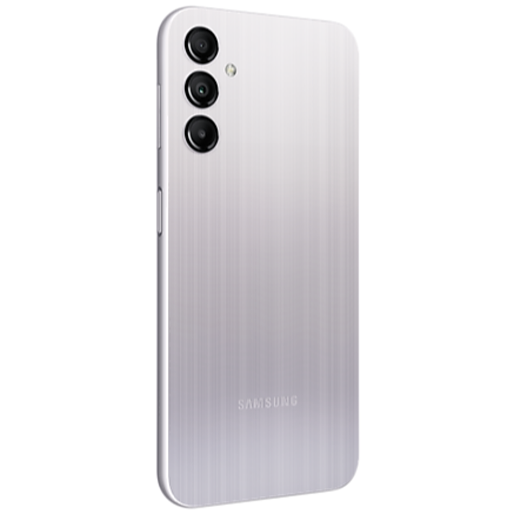 Pametni telefon Samsung Galaxy A14 128GB, srebrna_3