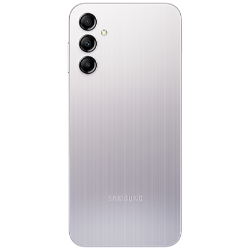 Pametni telefon Samsung Galaxy A14 128GB, srebrna_4