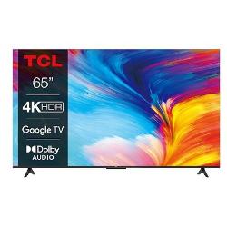 Televizor TCL 65P635 4K Ultra HD, LED, Smart TV, diagonala 165 cm