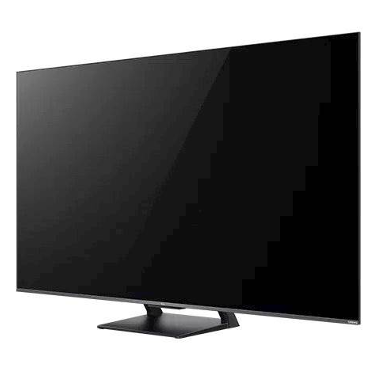 Televizija TCL 65C735 QLED, 4K Ultra HD, diagonala 165 cm