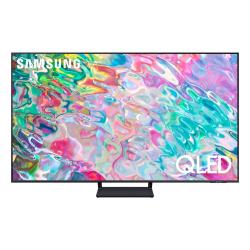 Televizor Samsung 55Q70B 4K Ultra HD QLED Smart TV, diagonala 139 cm