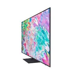 Televizor Samsung 55Q70B 4K Ultra HD QLED Smart TV, diagonala 139 cm_1