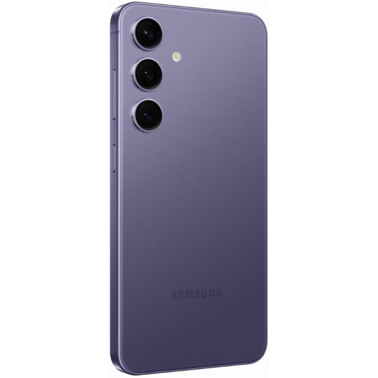 Pametni telefon Samsung Galaxy S24, 256 GB, vijolična