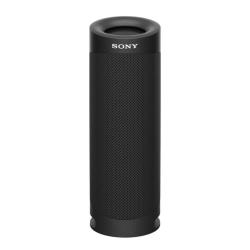 Prenosni Bluetooh zvočnik Sony SRS-XB23 4K EXTRABASS, črn_1