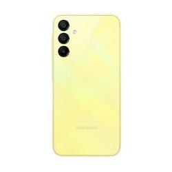 Pametni telefon Samsung Galaxy A15 5G, 128 GB, rumena