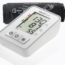 Merilnik krvnega tlaka Mediblink M500_1
