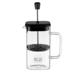 French Press kafetiera Resto Atria 90503, 600 ml