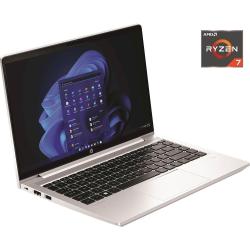 Prenosnik HP ProBook 445 G10 R7-7730U / 16GB / 512GB SSD /14'' FHD IPS / Windows 11 Pro