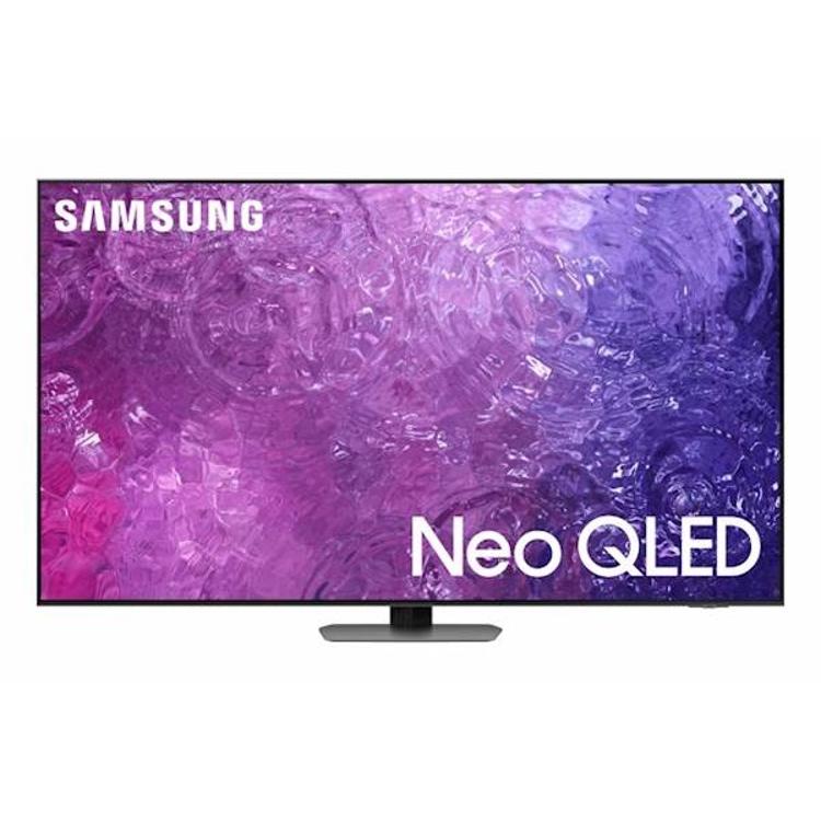 Televizor Samsung 65QN90C, 4K UHD, QLED, Smart TV, diagonala 165 cm