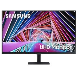 Samsung monitor S32A700NWU, 32'', VA, 16:9, 3840x2160, DP, HDMI